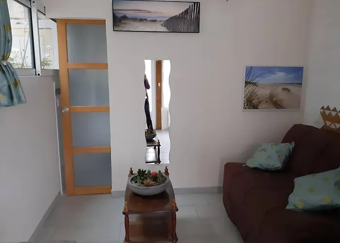 studio idéalement situé sur le Bassin d\'Arcachon