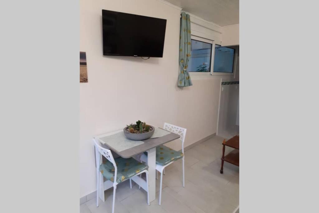 Idéalement Situé Sur Le Bassin D'arcachon Appartement