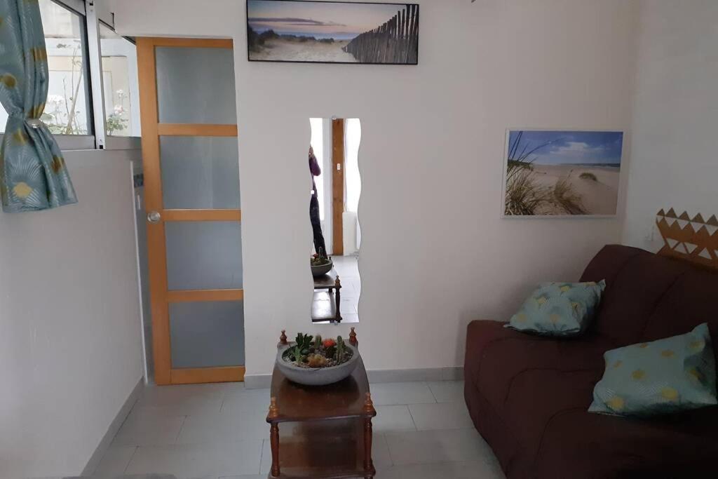 Idéalement Situé Sur Le Bassin D'arcachon Appartement *